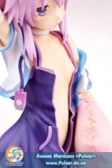 Оригінальна аніме фігурка Hyperdimension Neptunia "Neptune" 1/8 Complete Figure