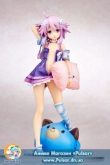 Оригінальна аніме фігурка Hyperdimension Neptunia "Neptune" 1/8 Complete Figure