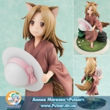 Оригинальная аниме фигурка Natsume Yuujinchou - Kogitsune 1/7 Complete Figure
