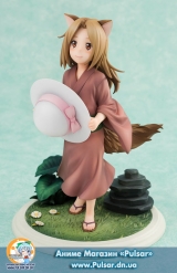 Оригинальная аниме фигурка Natsume Yuujinchou - Kogitsune 1/7 Complete Figure