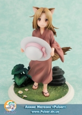 Оригинальная аниме фигурка Natsume Yuujinchou - Kogitsune 1/7 Complete Figure