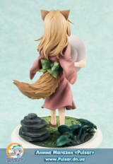 Оригинальная аниме фигурка Natsume Yuujinchou - Kogitsune 1/7 Complete Figure