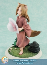 Оригинальная аниме фигурка Natsume Yuujinchou - Kogitsune 1/7 Complete Figure