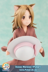 Оригинальная аниме фигурка Natsume Yuujinchou - Kogitsune 1/7 Complete Figure