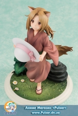 Оригинальная аниме фигурка Natsume Yuujinchou - Kogitsune 1/7 Complete Figure