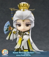 оригінальна Аніме фігурка Nendoroid-Pili Xia Ying: Unite Against the Darkness: Su Huan-Jen Unite Against the Darkness Ver.