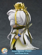 Оригинальная аниме фигурка Nendoroid - Pili Xia Ying: Unite Against the Darkness: Su Huan-Jen Unite Against the Darkness Ver.
