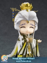 Оригинальная аниме фигурка Nendoroid - Pili Xia Ying: Unite Against the Darkness: Su Huan-Jen Unite Against the Darkness Ver.