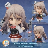 Оригинальная аниме фигурка Nendoroid - Kantai Collection -Kan Colle-: Pola