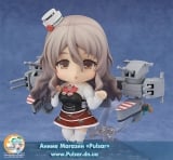 Оригинальная аниме фигурка Nendoroid - Kantai Collection -Kan Colle-: Pola