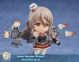 Оригинальная аниме фигурка Nendoroid - Kantai Collection -Kan Colle-: Pola