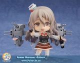Оригинальная аниме фигурка Nendoroid - Kantai Collection -Kan Colle-: Pola