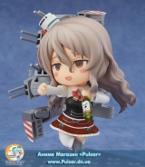 Оригинальная аниме фигурка Nendoroid - Kantai Collection -Kan Colle-: Pola