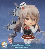 Оригинальная аниме фигурка Nendoroid - Kantai Collection -Kan Colle-: Pola