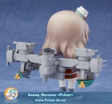 Оригинальная аниме фигурка Nendoroid - Kantai Collection -Kan Colle-: Pola