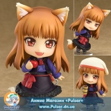оригінальна Аніме фігурка Nendoroid-Spice and Wolf: Holo