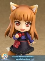 оригінальна Аніме фігурка Nendoroid-Spice and Wolf: Holo