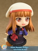 оригінальна Аніме фігурка Nendoroid-Spice and Wolf: Holo