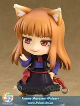 оригінальна Аніме фігурка Nendoroid-Spice and Wolf: Holo