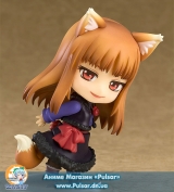 оригінальна Аніме фігурка Nendoroid-Spice and Wolf: Holo
