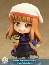 оригінальна Аніме фігурка Nendoroid-Spice and Wolf: Holo
