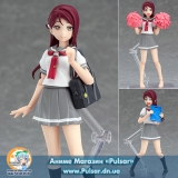 Оригинальная аниме фигурка figma - Love Live! Sunshine!!: Riko Sakurauchi