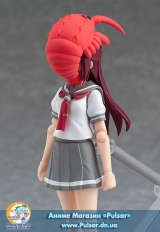 Оригинальная аниме фигурка figma - Love Live! Sunshine!!: Riko Sakurauchi