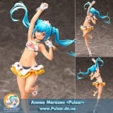 Оригінальна аніме фігурка Racing Miku 2015 Thailand Ver. 1/8 Complete Figure