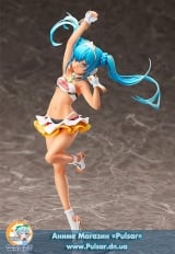 Оригінальна аніме фігурка Racing Miku 2015 Thailand Ver. 1/8 Complete Figure