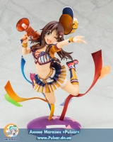 Оригинальная аниме фигурка THE IDOLM@STER Cinderella Girls [Full Swing Yell] Yuki Himekawa 1/8 Complete Figure
