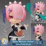оригінальна Аніме фігурка Nendoroid-Re: ZERO-Starting Life in Another World -: Ram