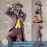 Оригинальная Sci-fi фигурка ARTFX - DC UNIVERSE: Joker -THE KILLING JOKE- Second Edition 1/6 Complete Figure