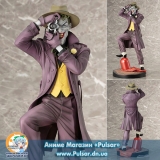 Оригінальна Sci-fi фігурка ARTFX - DC UNIVERSE: Joker -THE KILLING JOKE- Second Edition 1/6 Complete Figure