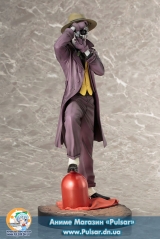Оригінальна Sci-fi фігурка ARTFX - DC UNIVERSE: Joker -THE KILLING JOKE- Second Edition 1/6 Complete Figure