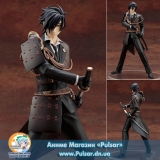Оригинальная аниме фигурка ARTFX J - Touken Ranbu Online: Shokudaikiri Mitsutada 1/8 Complete Figure
