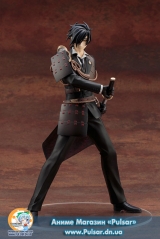 Оригинальная аниме фигурка ARTFX J - Touken Ranbu Online: Shokudaikiri Mitsutada 1/8 Complete Figure