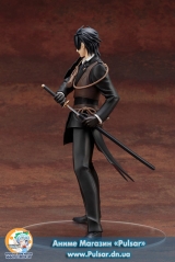Оригинальная аниме фигурка ARTFX J - Touken Ranbu Online: Shokudaikiri Mitsutada 1/8 Complete Figure