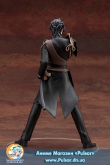 Оригинальная аниме фигурка ARTFX J - Touken Ranbu Online: Shokudaikiri Mitsutada 1/8 Complete Figure
