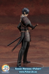 Оригинальная аниме фигурка ARTFX J - Touken Ranbu Online: Shokudaikiri Mitsutada 1/8 Complete Figure