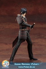 Оригинальная аниме фигурка ARTFX J - Touken Ranbu Online: Shokudaikiri Mitsutada 1/8 Complete Figure