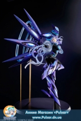 Оригінальна аніме фігурка New Dimension Game Neptunia VII - Next Purple 1/7 Complete Figure