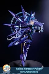 Оригінальна аніме фігурка New Dimension Game Neptunia VII - Next Purple 1/7 Complete Figure