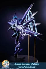 Оригінальна аніме фігурка New Dimension Game Neptunia VII - Next Purple 1/7 Complete Figure