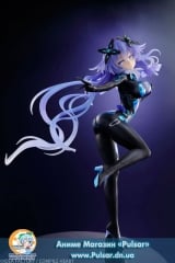 Оригінальна аніме фігурка New Dimension Game Neptunia VII - Next Purple 1/7 Complete Figure