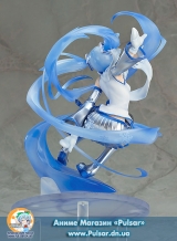 Оригинальная аниме фигурка Character Vocal Series 01 - Hatsune Miku: Snow Miku 1/7 Complete Figure