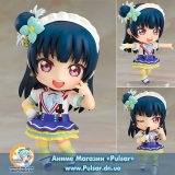 Оригинальная аниме фигурка Nendoroid - Love Live! Sunshine!!: Yoshiko Tsushima