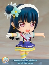 Оригинальная аниме фигурка Nendoroid - Love Live! Sunshine!!: Yoshiko Tsushima