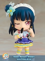 Оригинальная аниме фигурка Nendoroid - Love Live! Sunshine!!: Yoshiko Tsushima