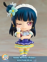Оригинальная аниме фигурка Nendoroid - Love Live! Sunshine!!: Yoshiko Tsushima