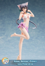 Оригінальна аніме фігурка Shining Beach Heroines - Xiao-Mei -Swimsuit Ver.- 1/7 Complete Figure